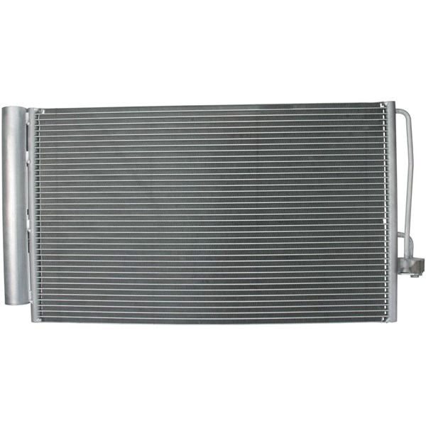 Kondensator, klimaanlegg BOSCH BOSCH