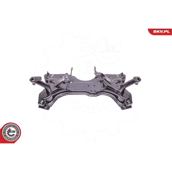 Hjelperamme/aggregatholder, Framaksel ESEN SKV ESEN SKV