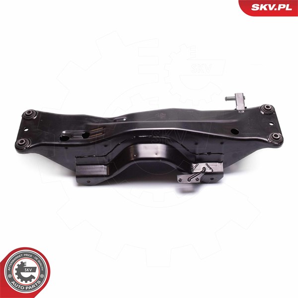 Akselskaft, Bakaksel ESEN SKV ESEN SKV