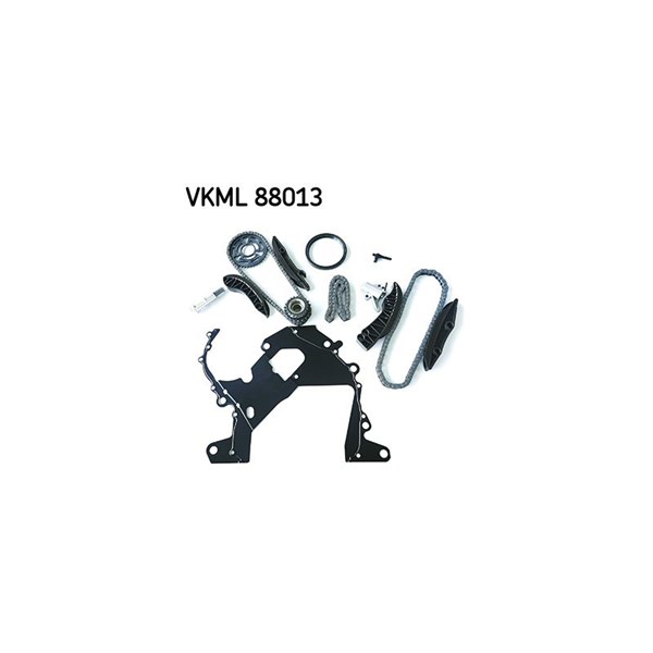 Registerkjedesett SKF SKF