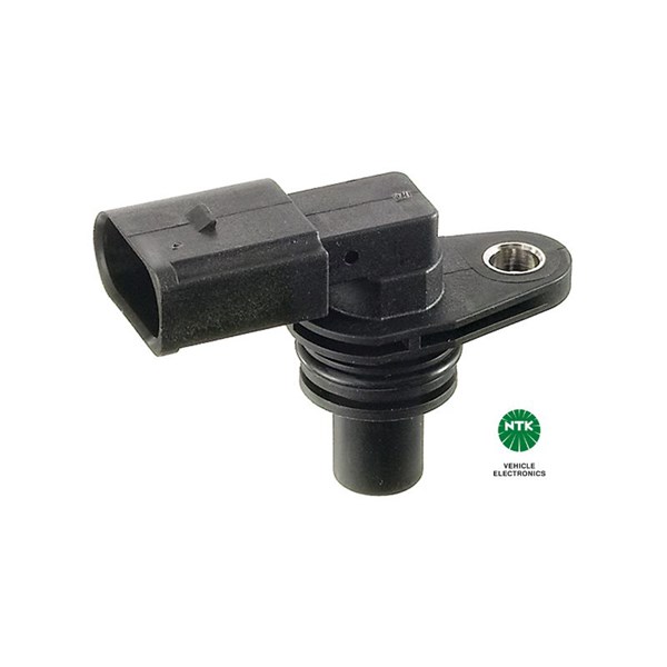 Sensor, kamakselposisjon