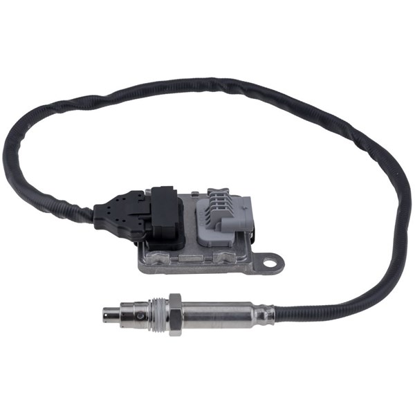 NOx.sensor, ureainnsprøytning NTY NTY