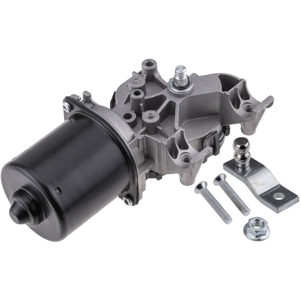 Viskermotor 12V, Foran NTY NTY