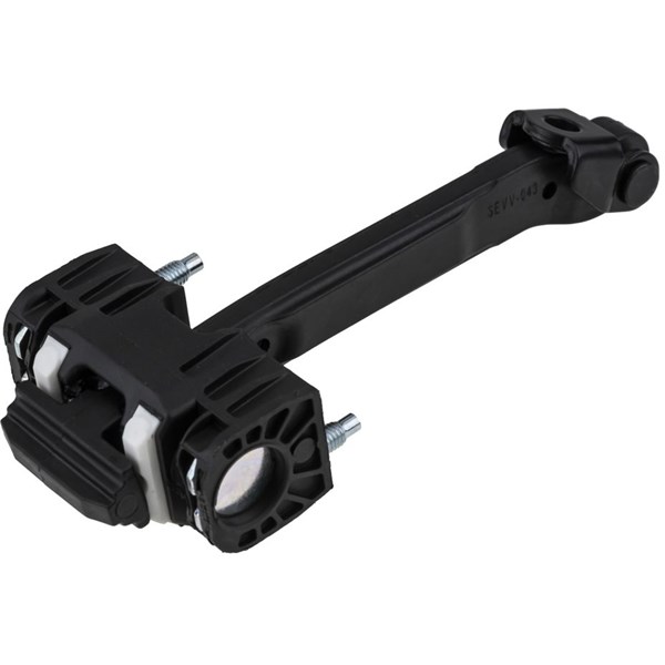 Dørfester, Høyre bak, Bakre venstre, Kjøretøyets bakende NTY NTY