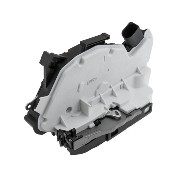 NTY Dørlås, Bakre venstre - P1898860 - vw cc b7, tiguan, tiguan van - OE 5N0839015H, 5N0839015S