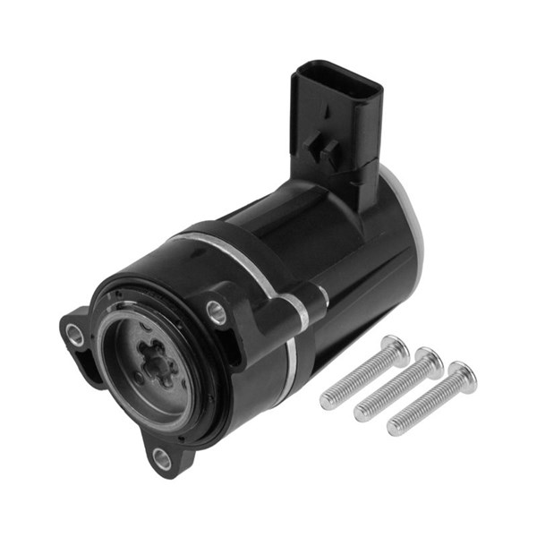 Aktuator, håndbrekk bremsekaliper, Bak, på begge sider NTY NTY