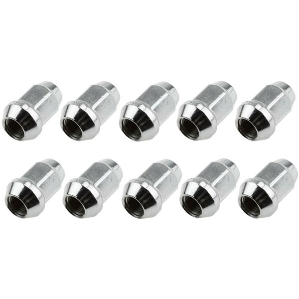 NTY Hjulmutter - P1903367 - jeep - OE 6036747AA