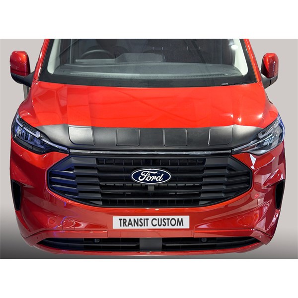 frontfeste Trim/beskyttelsesstripe, Ford Transit 2023- RGM RGM