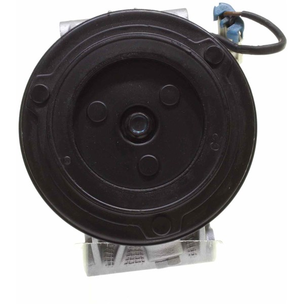 Kompressor, klimaanlegg 12V ALANKO ALANKO