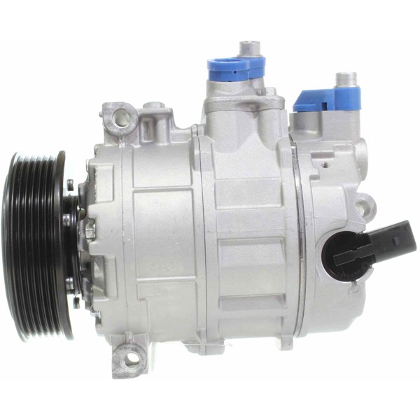 Kompressor, klimaanlegg 12V ALANKO ALANKO