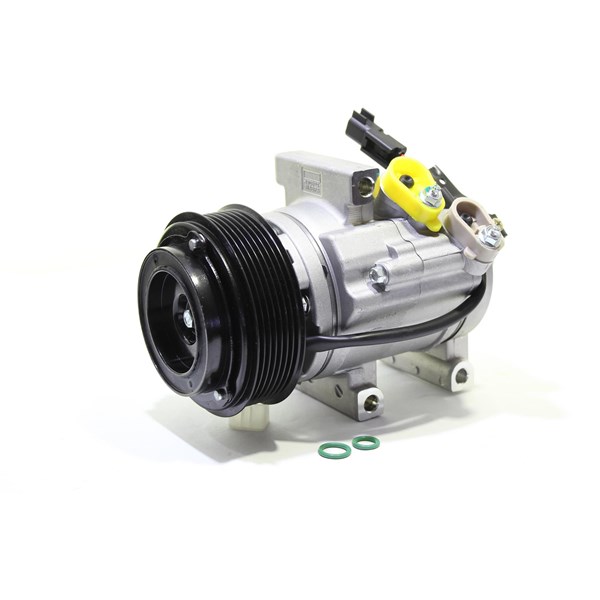 Kompressor, klimaanlegg 12V ALANKO ALANKO