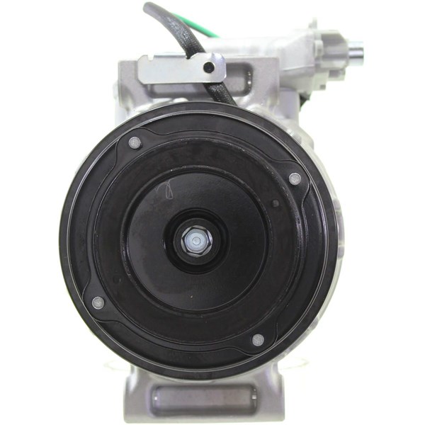 Kompressor, klimaanlegg 12V ALANKO ALANKO