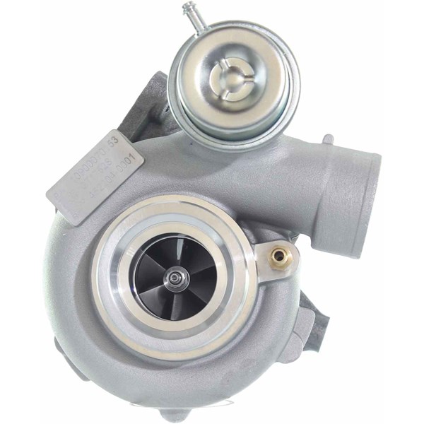 Turbo ALANKO ALANKO