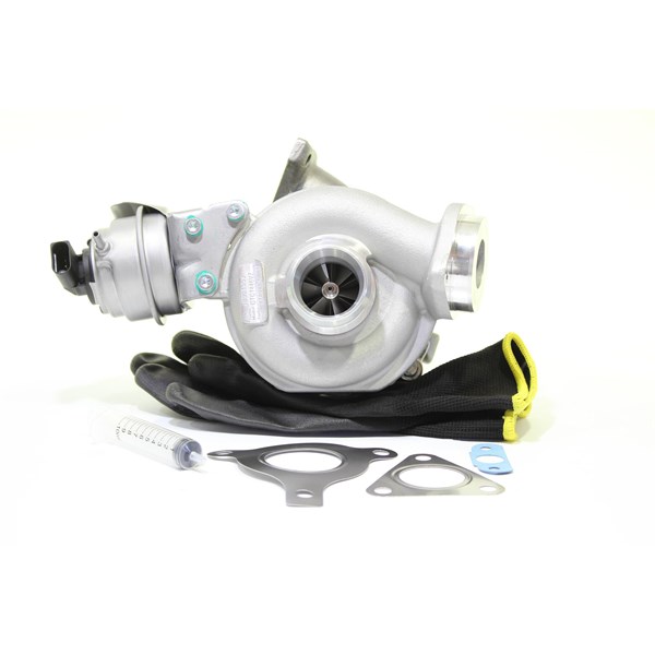 Turbo ALANKO ALANKO