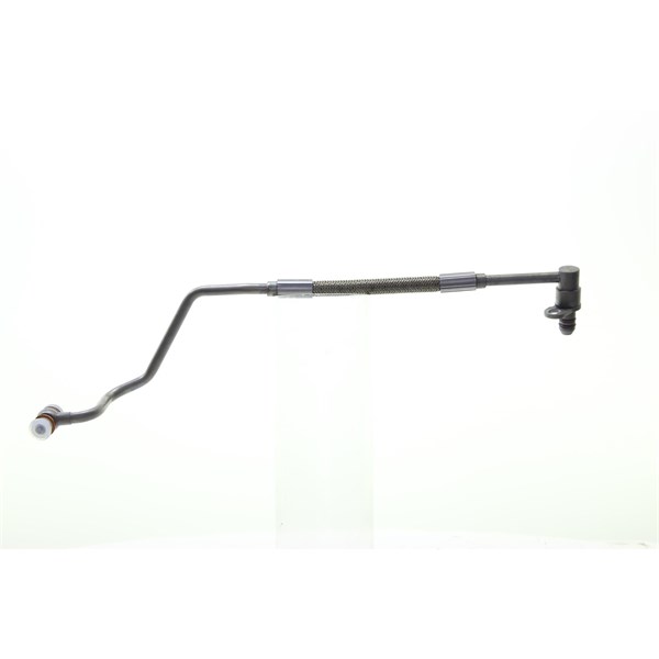 Oljeledning, lader ALANKO ALANKO