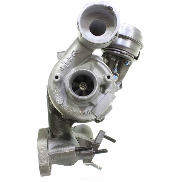 Turbo ALANKO ALANKO