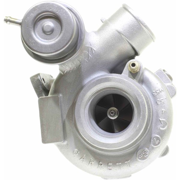 Turbo ALANKO ALANKO