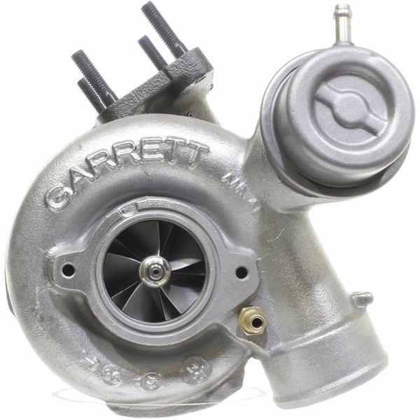 Turbo ALANKO ALANKO