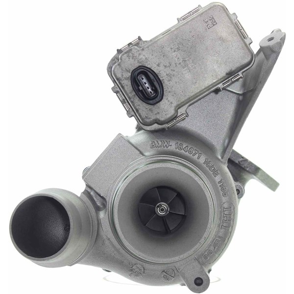 Turbo ALANKO ALANKO