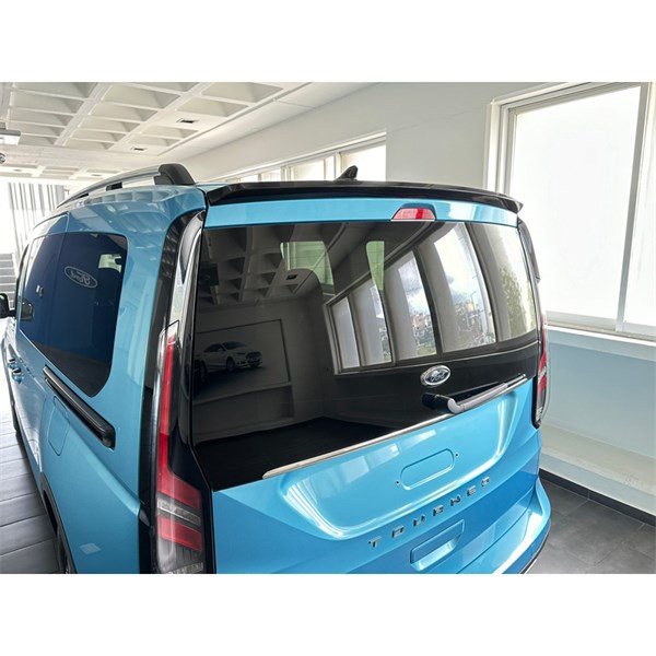 Takspoiler Ford Tourneo Connect 2022- & VW Caddy 2020- Motordrome