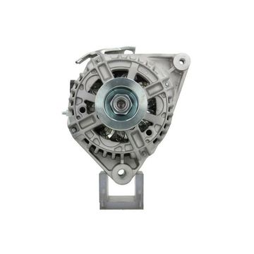 Dynamo 12V 80A BV PSH BV PSH