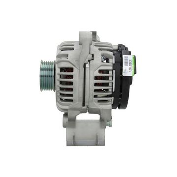 Dynamo 12V 80A BV PSH BV PSH