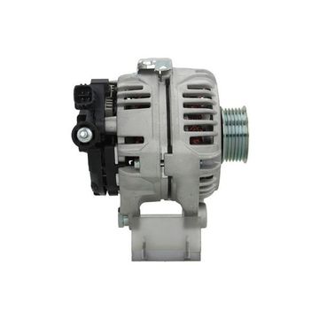 Dynamo 12V 80A BV PSH BV PSH