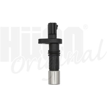 Impulsgiver, veivaksel, Nede HITACHI HITACHI