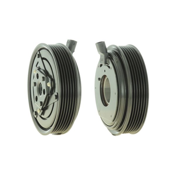 Magnetclutch, klimakompressor ACAUTO ACAUTO