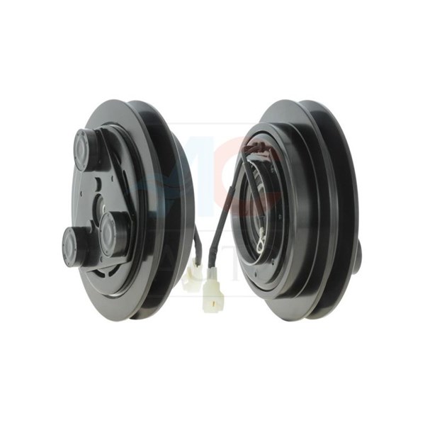 Magnetclutch, klimakompressor ACAUTO ACAUTO