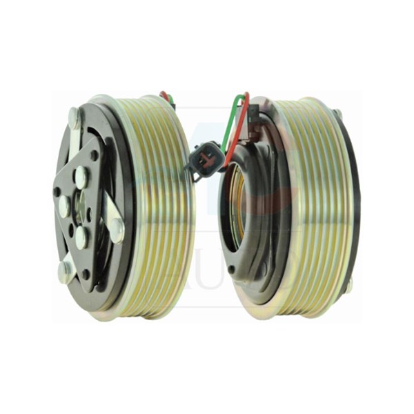 Magnetclutch, klimakompressor ACAUTO ACAUTO