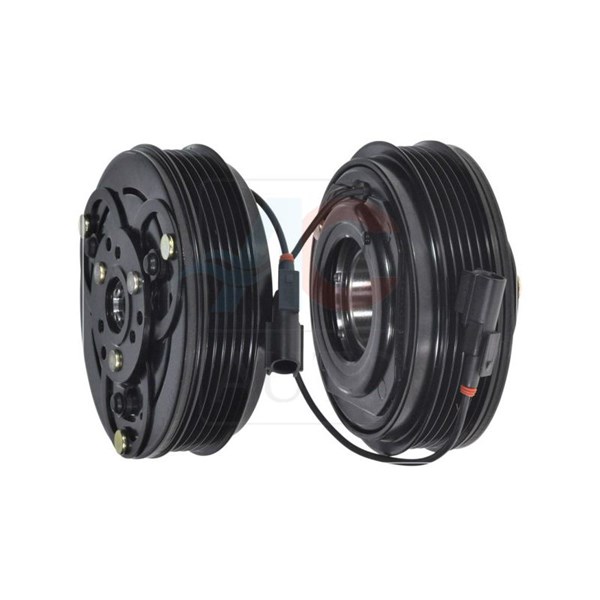 Magnetclutch, klimakompressor ACAUTO ACAUTO