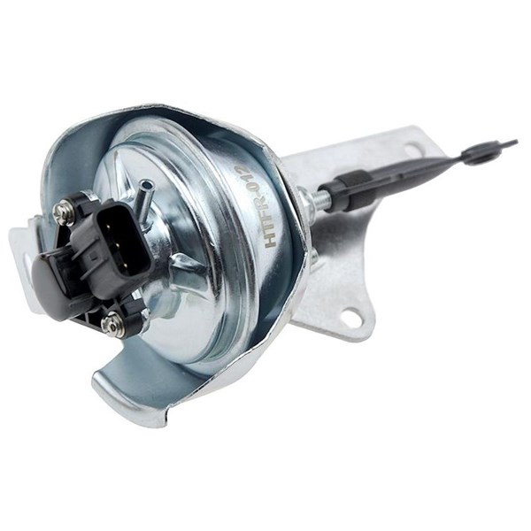 styringsboks, lader NTY NTY