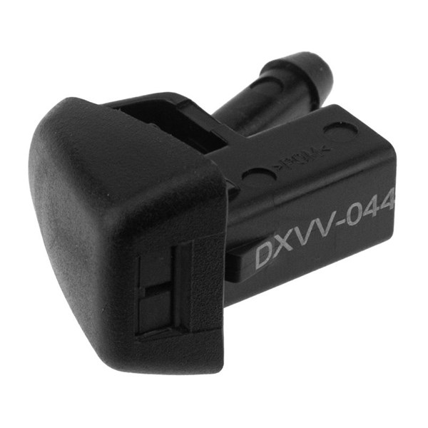 Spylerdyse, vindusspyler, Foran høyre, Foran venstre NTY NTY