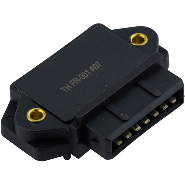 Koplingsapparat, tenningsapparat 12V NTY NTY