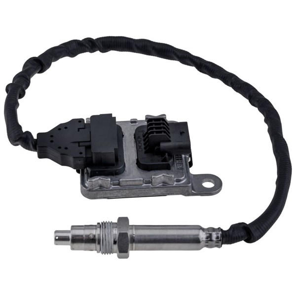 NOx-sensor, NOx-katalysator NTY NTY