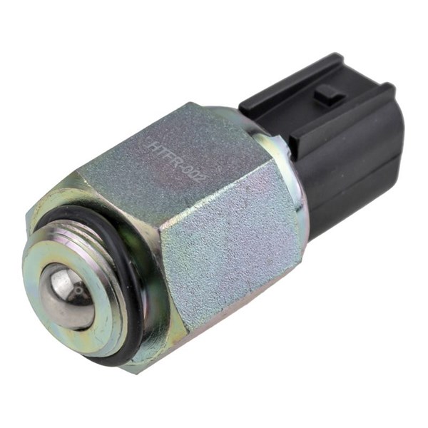 Bryter, ryggelys NTY NTY