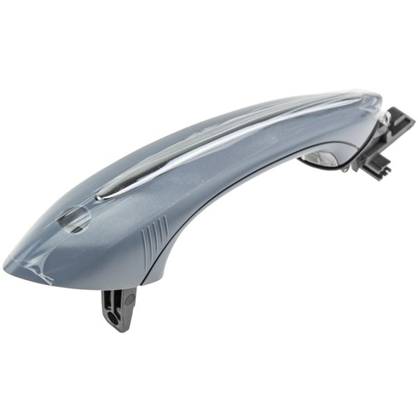 NTY Dørhåndtak, Venstre - P1912041 - bmw - OE 51217231927