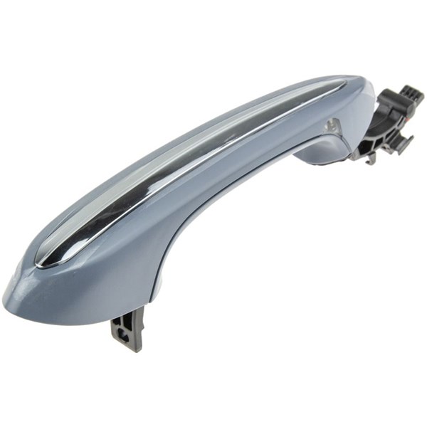 NTY Dørhåndtak, Høyre - P1912044 - bmw 5 [g30, f90], 5 touring [g31], 5 touring van [g31], 6 gran turismo [g32] - OE 51219491470