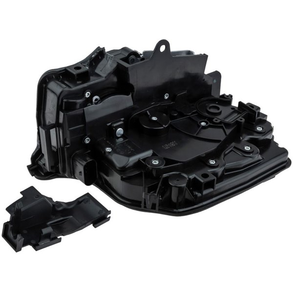 NTY Dørlås, Foran venstre - P1912062 - bmw 7 [g11, g12], x5 [f15, f85], x6 [f16, f86] - OE 51217281945