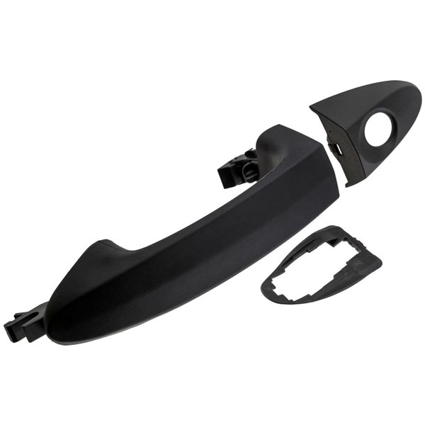 NTY Dørhåndtak, Foran, Bak, Ytre - P1912122 - ford - OE 1767138, AV11-R22404-DA