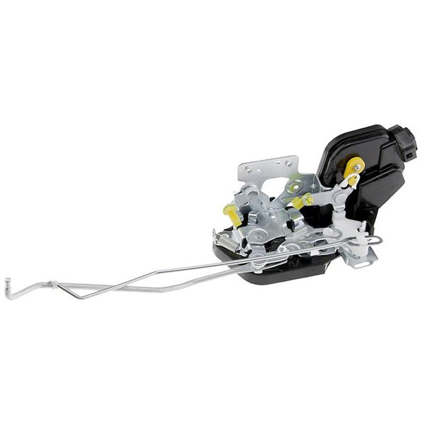 NTY Dørlås, Foran høyre - P1912152 - kia sportage ii - OE 81320-1F010