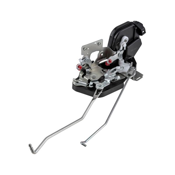 NTY Dørlås, Foran høyre - P1912180 - hyundai santa fé i - OE 81320-26021