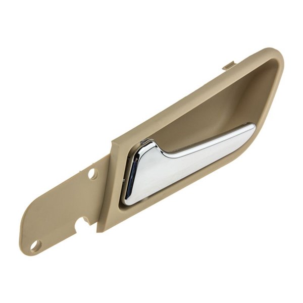 NTY Dørhåndtak, kupedeler, Foran venstre - P1912220 - mercedes-benz a-klass [w169], b-klass sports tourer [w245] - OE 1697600961, A1697600961