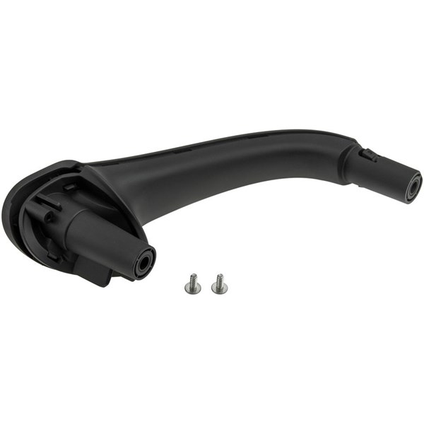 NTY Dørhåndtak, kupedeler, Foran høyre - P1912236 - mercedes-benz c-klass [w203], c-klass t-model [s203] - OE 2038101651, A2038101651