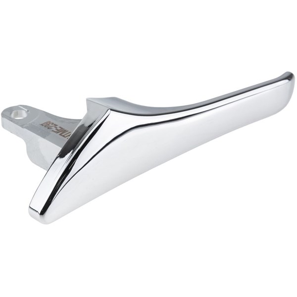 NTY Dørhåndtak, kupedeler, Foran venstre - P1912253 - mercedes-benz cls [c219], e-klass [w211], e-klass t-model [s211] - OE A2117660124