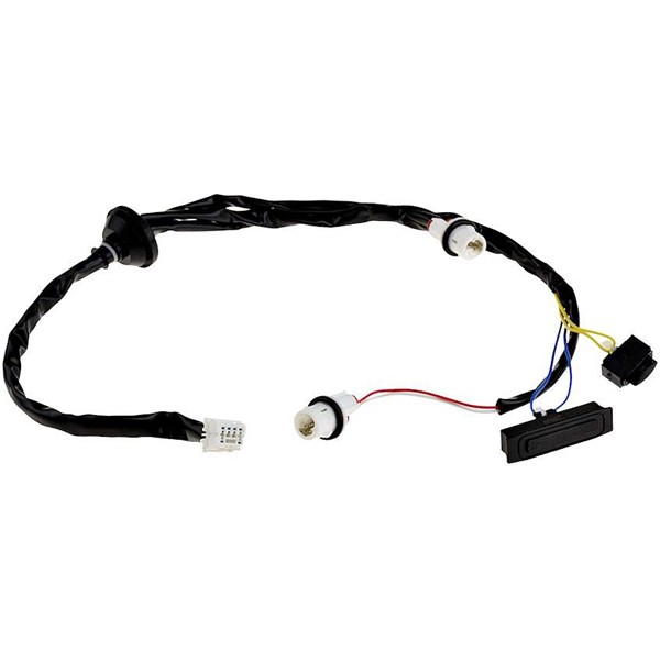 Bryter, bakluke NTY NTY