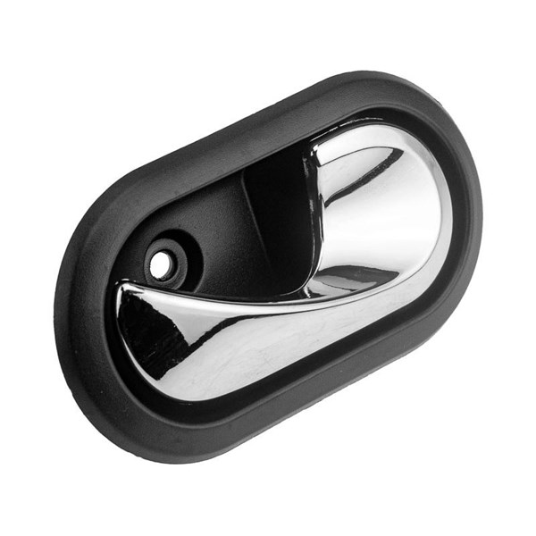 NTY Dørhåndtak, kupedeler, Foran høyre, Høyre bak - P1912333 - dacia - OE 8200606887, 8200733847