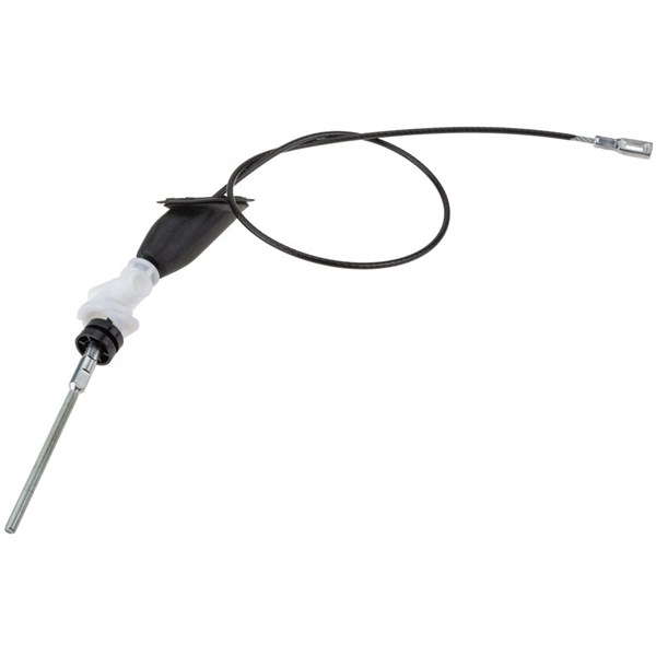 Kabel, parkeringsbremse, Foran NTY NTY