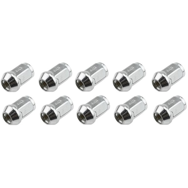 NTY Hjulmutter - P1912464 - chrysler - OE 06504596, 4636781